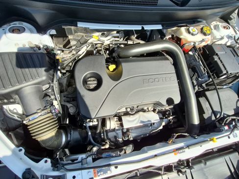 Used 2023 GMC Terrain Denali w/ Denali Premium Package image 24