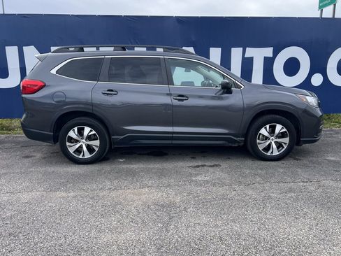 Used 2022 Subaru Ascent Premium w/ Convenience Package image 8
