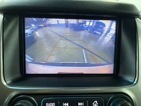 Used 2018 Chevrolet Tahoe Premier w/ Max Trailering Package image 11