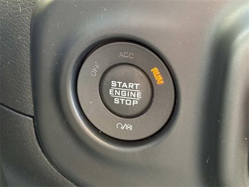 Used 2022 Jeep Gladiator Mojave w/ LED Lighting Group image 33