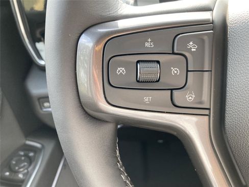New 2026 Chevrolet Silverado 1500 High Country AWD/4WD image 29