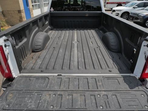 Used 2024 Ford F250 XL w/ STX Appearance Package AWD/4WD image 10