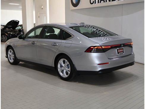 Used 2026 Honda Accord LX image 5