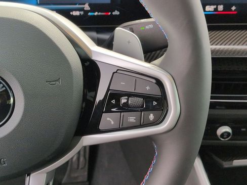 New 2026 BMW M340i M340i image 20