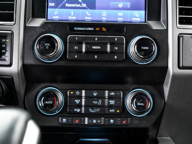 Used 2020 Ford F150 Raptor w/ Equipment Group 802A Luxury AWD/4WD image 19