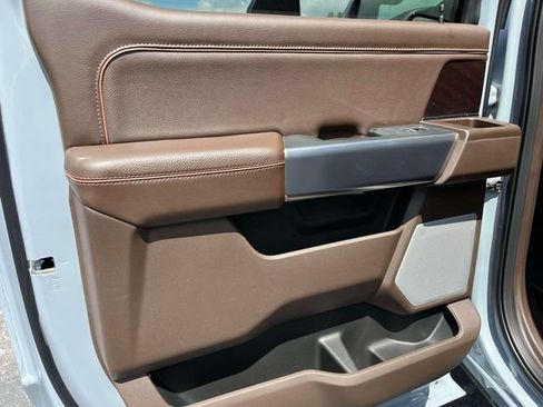New 2026 Ford F250 King Ranch AWD/4WD image 16