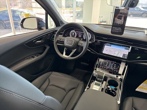 New 2026 Audi Q7 3.0T Premium Plus image 46