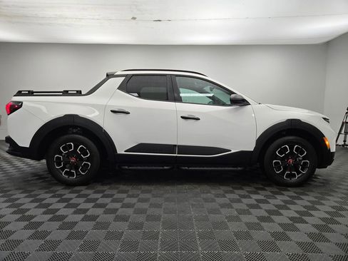 Used 2024 Hyundai Santa Cruz XRT image 12