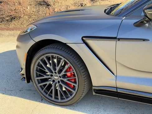 New 2025 Aston Martin DBX 707 image 9