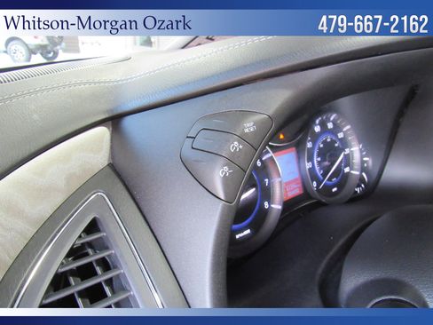 Used 2019 INFINITI QX80 Limited w/ All-Season Package image 36