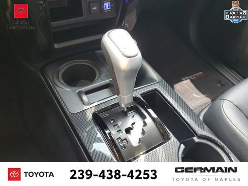 Certified 2023 Toyota 4Runner TRD Off-Road Premium w/ Moonroof Package AWD/4WD image 27