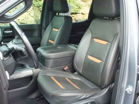 Used 2020 GMC Sierra 1500 AT4 image 22