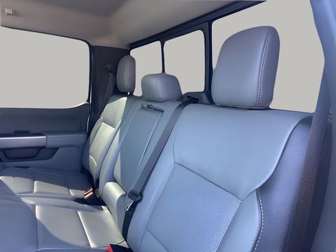 Used 2023 Ford F150 Lariat image 19