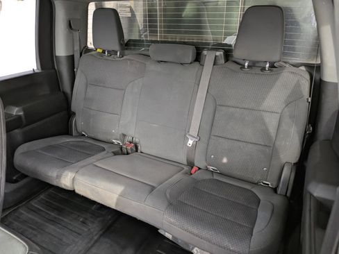 Used 2022 GMC Sierra 3500 Pro w/ Convenience Package image 28