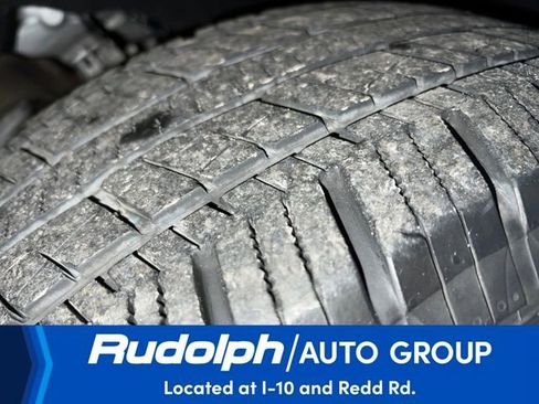 Certified 2022 Chevrolet Silverado 1500 RST image 34