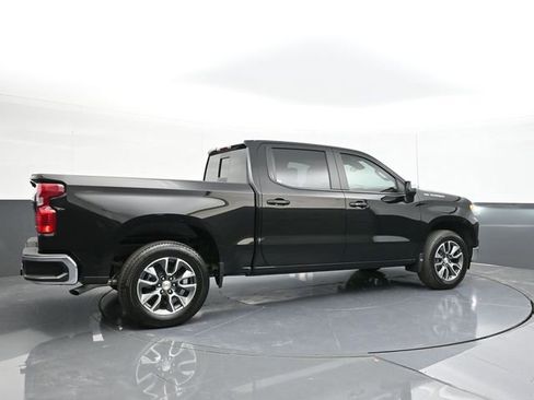 New 2025 Chevrolet Silverado 1500 LT w/ All Star Edition Plus image 11