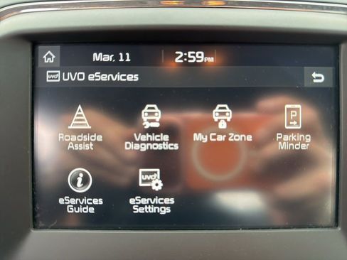 Used 2017 Kia Forte EX FWD image 30