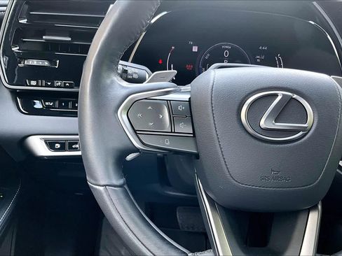 Used 2024 Lexus RX 350 w/ Convenience Package AWD/4WD image 24