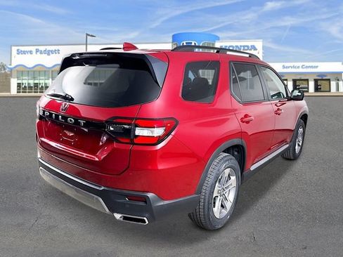 New 2026 Honda Pilot EX-L image 6