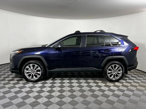 Certified 2023 Toyota RAV4 XLE Premium image 8