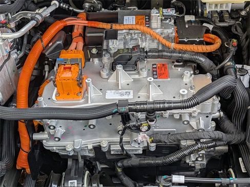 New 2026 Cadillac Optiq Sport 1 image 27