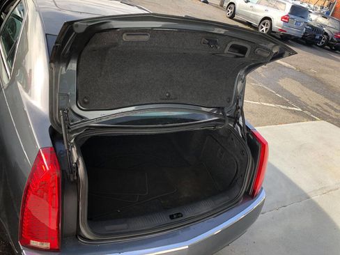 Used 2012 Cadillac CTS Premium image 17