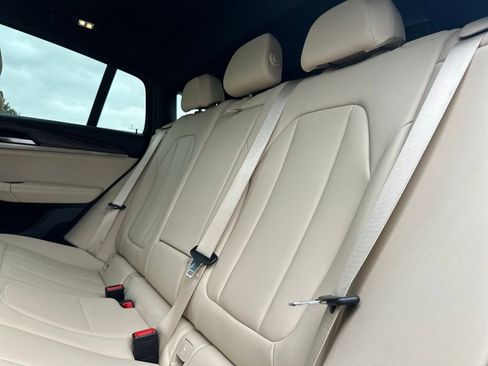 Used 2021 BMW X4 xDrive30i w/ Premium Package image 22