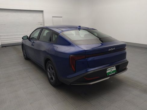 Used 2025 Kia K4 FWD image 5
