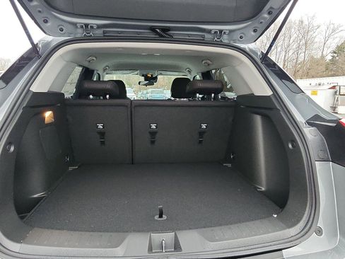 New 2026 Chevrolet TrailBlazer LT w/ LPO, Blackout Package image 25