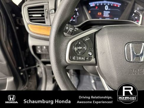 Used 2019 Honda CR-V EX image 12