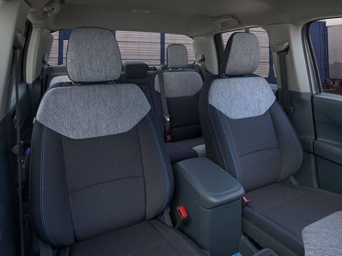 New 2026 Ford Maverick XLT FWD image 10
