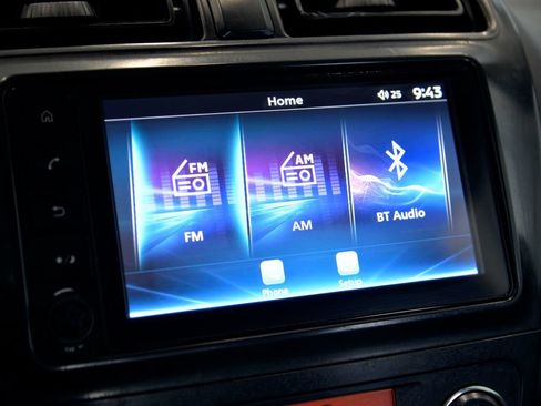 Used 2021 Mitsubishi Mirage G4 ES FWD image 19