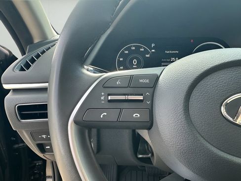 Used 2023 Hyundai Sonata SEL w/ Convenience Package FWD image 15