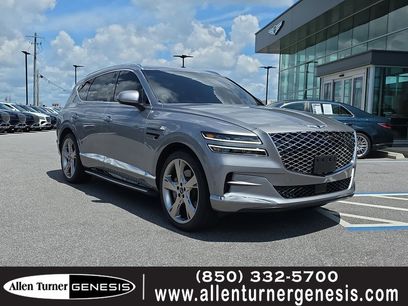 Used 2022 Genesis GV80 2.5T w/ Prestige Package 04