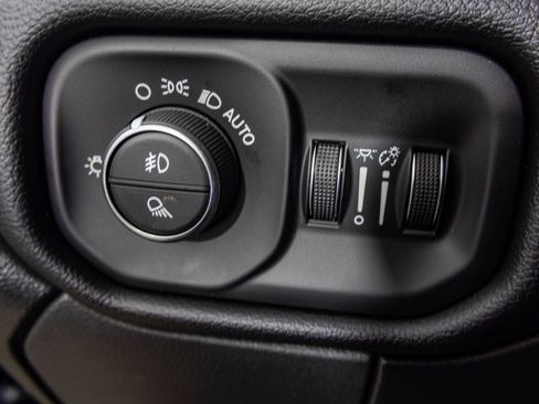 New 2026 RAM 3500 Laramie image 29