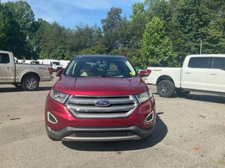Used 2015 Ford Edge SEL w/ Equipment Group 201A FWD video 2