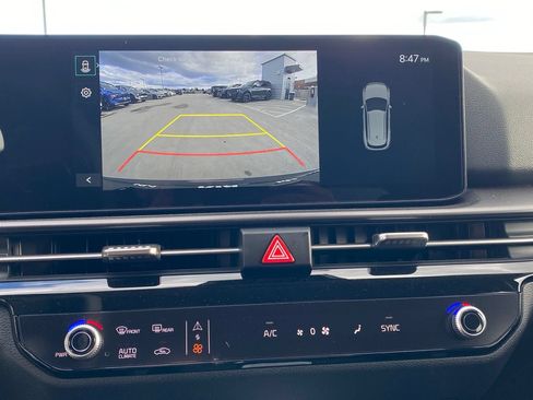 New 2026 Kia Sportage EX FWD image 20