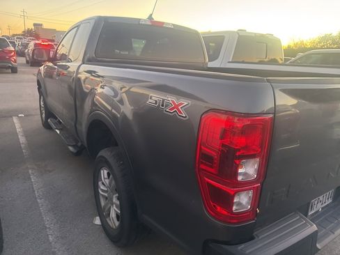 Used 2020 Ford Ranger XL w/ Equipment Group 101A Mid image 6