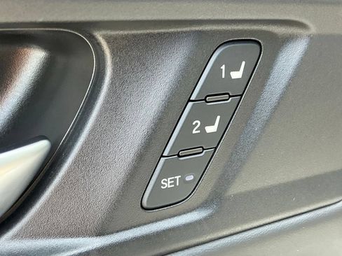 Certified 2024 Honda Accord Touring image 34