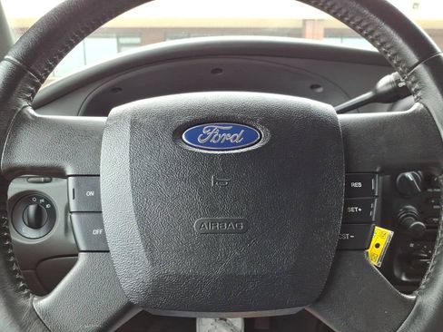 Used 2011 Ford Ranger XLT w/ Bright Trim Group AWD/4WD image 21