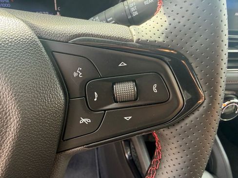 Used 2026 Chevrolet TrailBlazer RS image 31