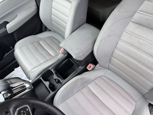 Used 2020 Honda CR-V LX image 16