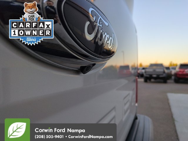 Used 2020 Ford Ranger Lariat w/ Equipment Group 501A Mid AWD/4WD image 30