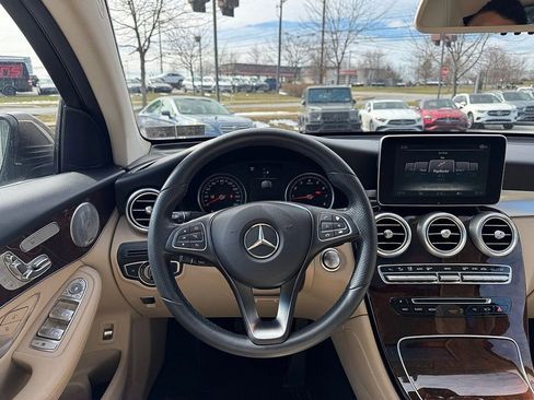 Used 2018 Mercedes-Benz GLC 300 GLC 300 Coupe image 29