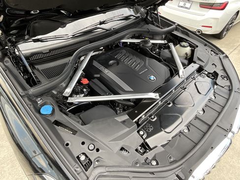 Certified 2022 BMW X5 sDrive40i w/ Premium Package RWD image 35