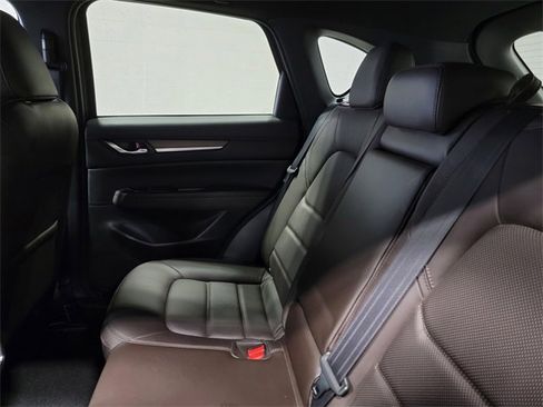 Certified 2023 MAZDA CX-5 Signature image 12