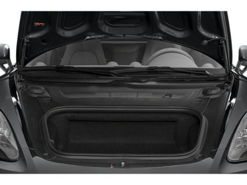 Used 2019 Porsche 718 Cayman S RWD image 13