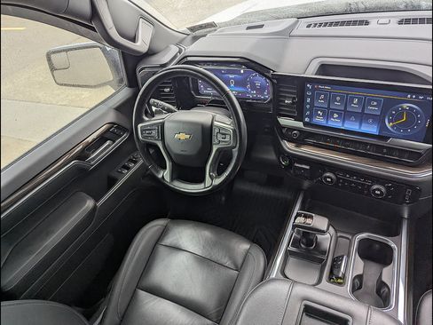 Used 2022 Chevrolet Silverado 1500 LT w/ All Star Edition Plus AWD/4WD image 27