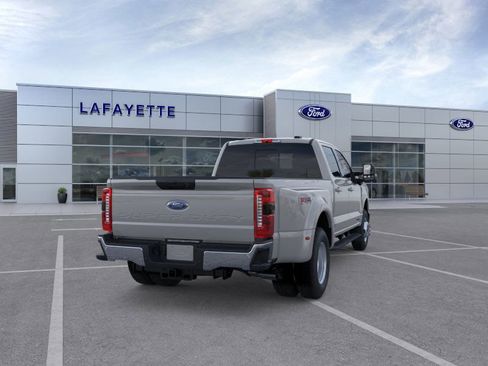 New 2026 Ford F350 image 38