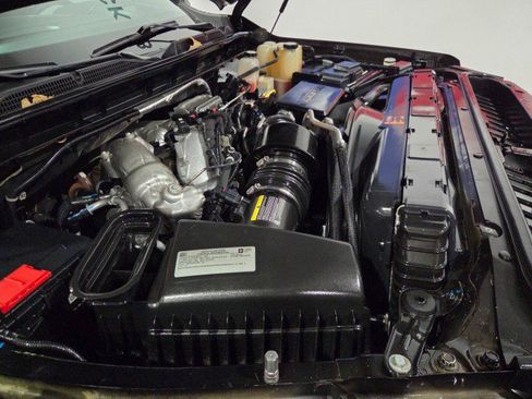 Used 2021 GMC Sierra 2500 Denali w/ Denali Black Diamond Edition image 98